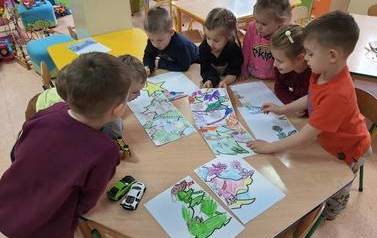 Nasze prace - grudzień 2021 21
