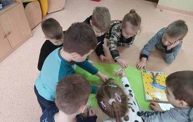 Nasze prace - grudzień 2021 25