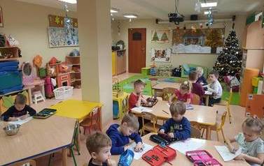 Nasze prace - grudzień 2021 26