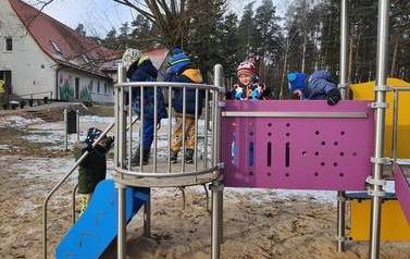 Strojenie choinek 8