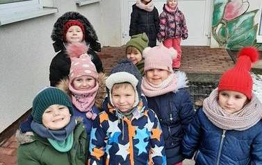 Dokarmianie ptak&oacute;w zimą 1
