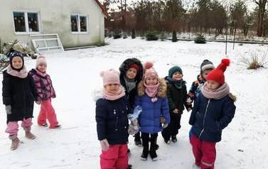 Dokarmianie ptak&oacute;w zimą 2