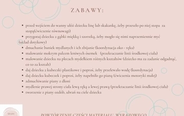 Ćwiczenia logopedyczne w domu 4