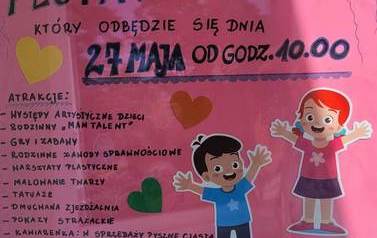 Festyn Rodzinny 1