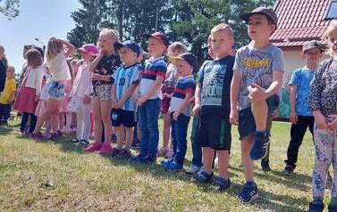 Festyn Rodzinny 2023 r. 3