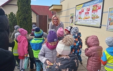 Kartki wielkanocne 7