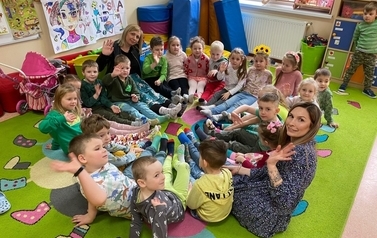 Światowy Dzień Zespołu Downa 1