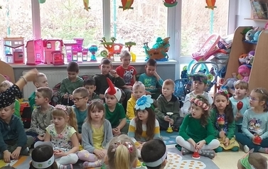 I Dzień Wiosny 2