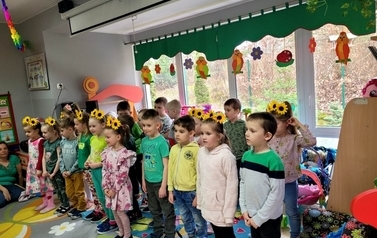 I Dzień Wiosny 3