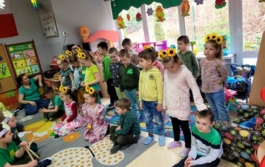 I Dzień Wiosny 4