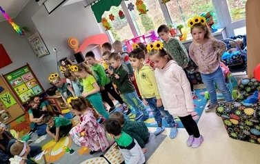 I Dzień Wiosny 7