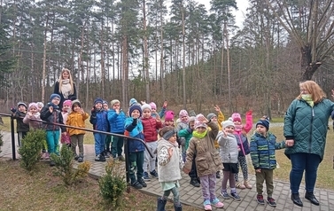 I Dzień Wiosny 8