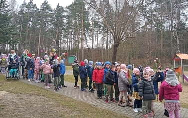 I Dzień Wiosny 9
