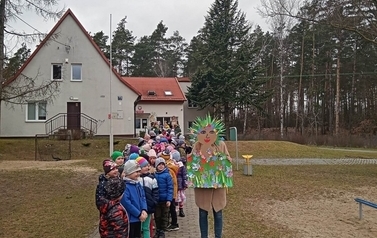 I Dzień Wiosny 10