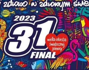 Wielka Orkiestra Świątecznej Pomocy-ogłoszenie 1