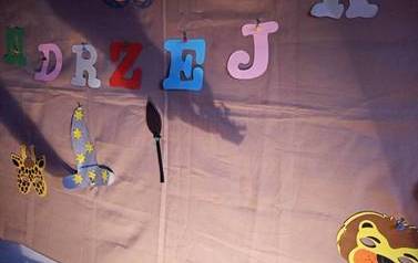 Dzień postaci z bajek 6