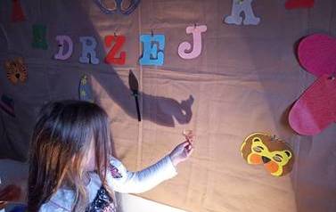 Dzień postaci z bajek 8