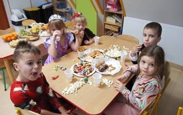 Dzień postaci z bajek 12
