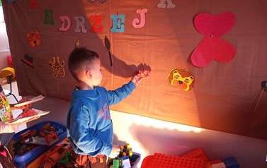 Dzień postaci z bajek 16