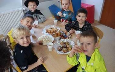 Dzień postaci z bajek 20