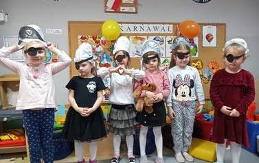 Karnawałowy tydzień  4