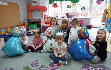 Karnawałowy tydzień  5