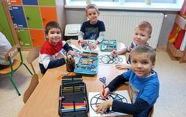 Karnawałowy tydzień  7