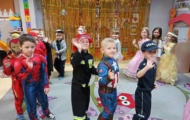 Bal karnawałowy 2022 4
