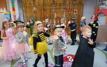 Bal karnawałowy 2022 8
