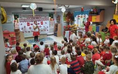 "Biało-Czerwoni dla Ciebie Polsko" 3
