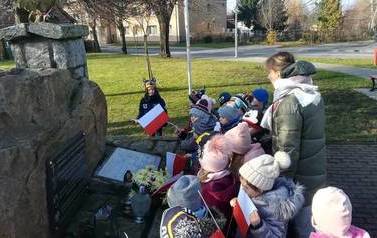 Święto Nieodległości - 11 Listopada 1
