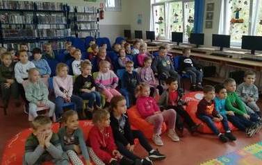 Spotkanie autorskie z pisarką Wiolettą Piasecką 7