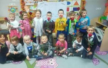Dzień Edukacji Narodowej - 14.10.2021 1