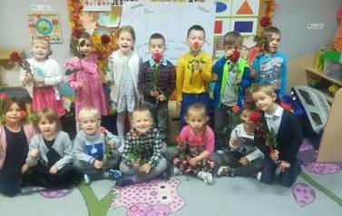 Dzień Edukacji Narodowej - 14.10.2021 2
