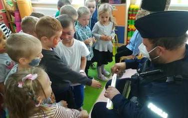 Spotkanie z Policjantem 3