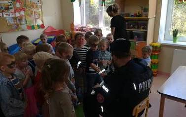 Spotkanie z Policjantem 4