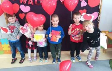 Walentynki 2