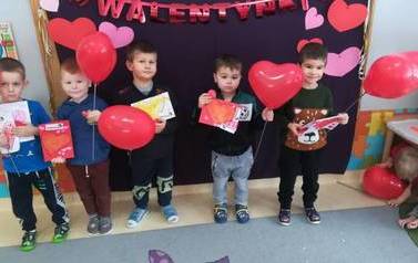 Walentynki 6
