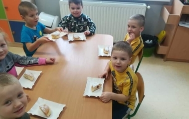 Tłusty czwartek 3