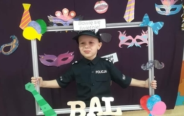 Bal karnawałowy 2