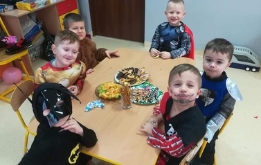 Bal karnawałowy 10