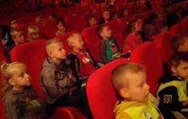 Wycieczka do kino-teatru w Sztumie 3
