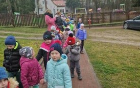 Pierwszy Dzień Wiosny 1