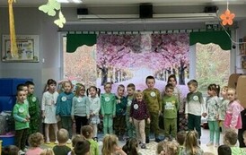 Pierwszy Dzień Wiosny 3