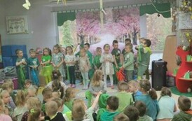Pierwszy Dzień Wiosny 7