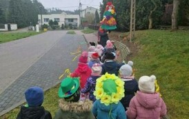 Pierwszy Dzień Wiosny 17