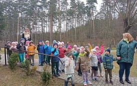 I Dzień Wiosny 8