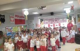 "Biało-Czerwoni dla Ciebie Polsko" 16