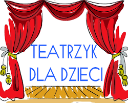 Zdjęcie do Teatrzyk "DZIKI ZACH&Oacute;D"