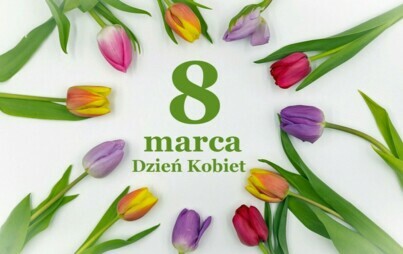 Zdjęcie do Dzień Kobiet w przedszkolu